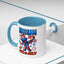 4th of July Mug - Bruh It's 4th of July
