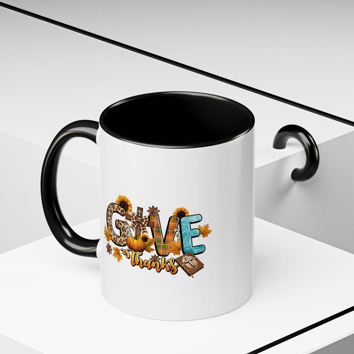 Fall Mug