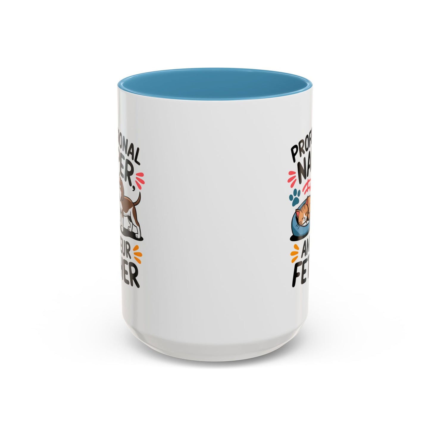 Animal Mug - Professional Napper