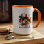 Humor Mug - Don't Be a Basshole