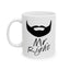 Anniversary Mug - Mr Right