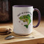 Adult Mug - Don't Be A Dumb-Bass