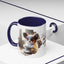 Animal Mug - Dog Coffee Wrap 11