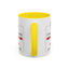 Humor Mug - I Could Be Successful