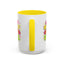 Humor Mug - A Cup of Get Shit Done