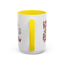 Adult Mug - Live Today Like