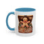 Christmas Mug - Gingerbread Man Box