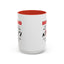 Anniversary Mug - Husband Ninja