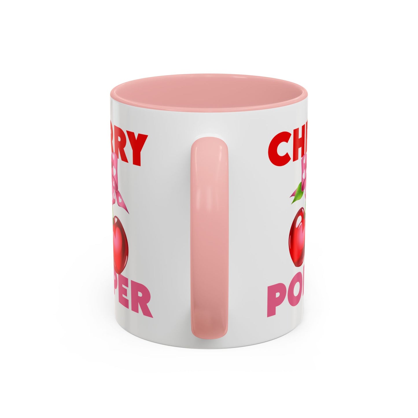 Adult Mug - Cherry Popper