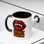 Halloween Mug - Spooky Season Vampire Mouth