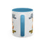 Humor Mug - I'm Not In A Bad Mood