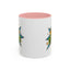 Father's Day Mug - Super Grandpa