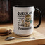 Humor Mug - Queen of Comebacks