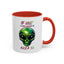 Alien Mug - If Lost Please Return To Area 51