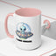 Alien Mug - F*cking Humans