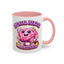 Wellness Mug - Mental Health Matters