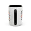 Humor Mug - I Never Dreamed I'd Grow Up