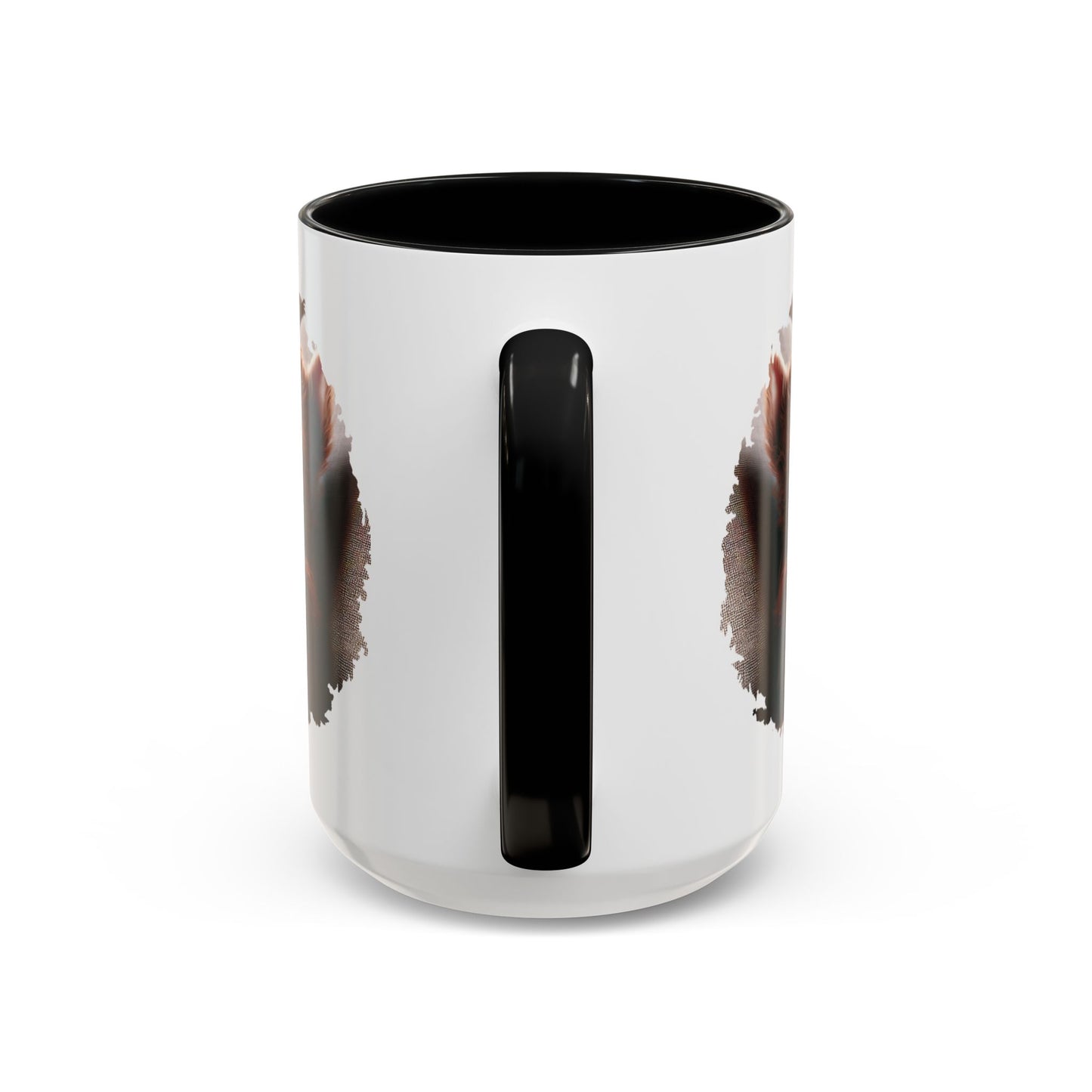 Animal Mug - Dog Coffee Wrap 22