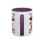 Humor Mug - I Have Selective Hearing