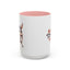 Adult Mug - Quit Staring at My Ass