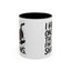 Animal Mug - I Only Hunt The Finest Shadows