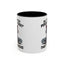 Animal Mug - Oh, You Wanted Personal Space?