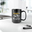 Adventure Mug - I Don't Always Drink