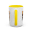 Humor Mug - WTF!