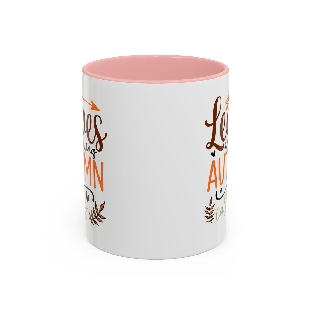 Fall Mug