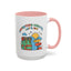 Adventure Mug - Adventure Awaits