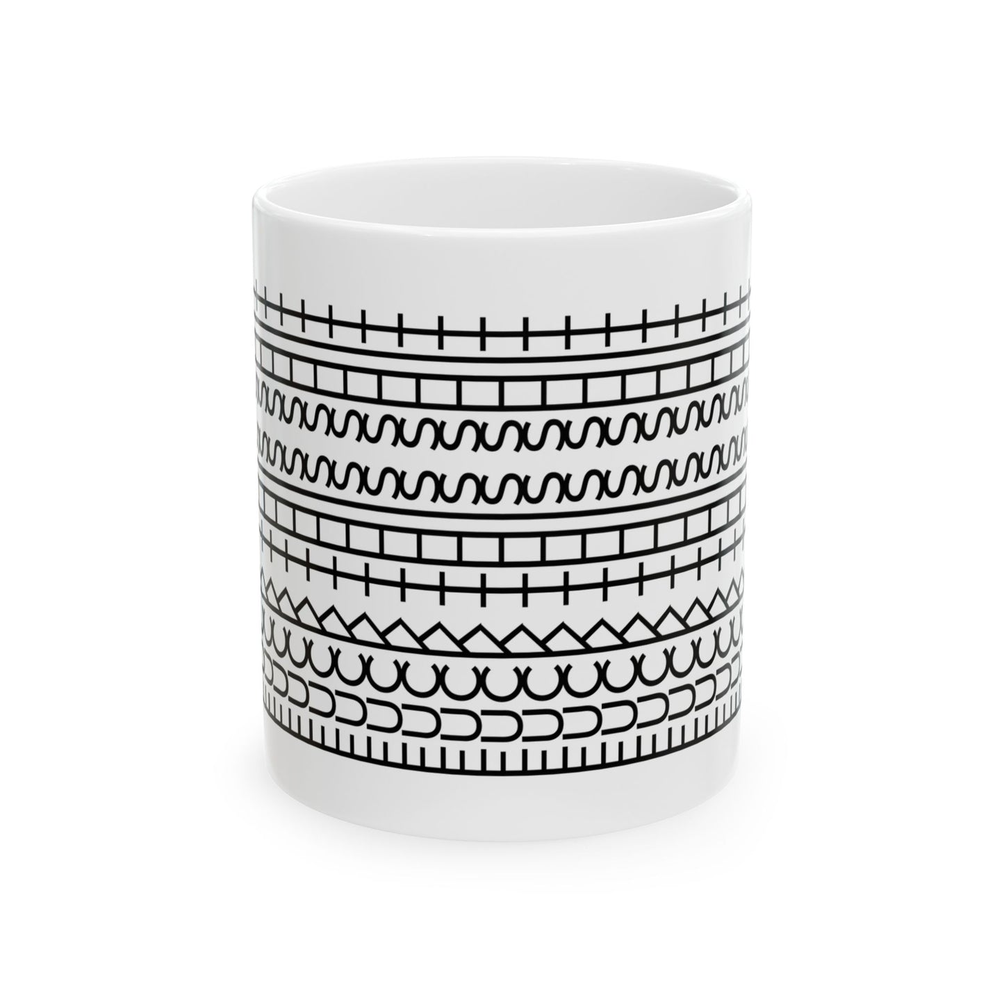 Adult Mug - Fuck This Shit