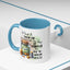 Humor Mug - I'd Start a Swear Jar