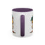 Easter Mug - Happy Easter Chic