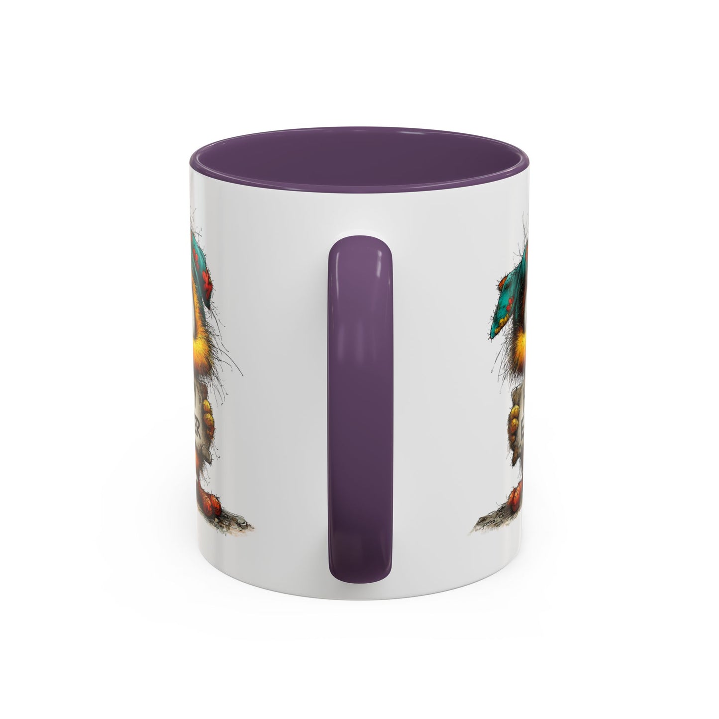 Easter Mug - Happy Easter Chic