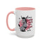 Humor Mug - Giddy Up Sparkle Farts