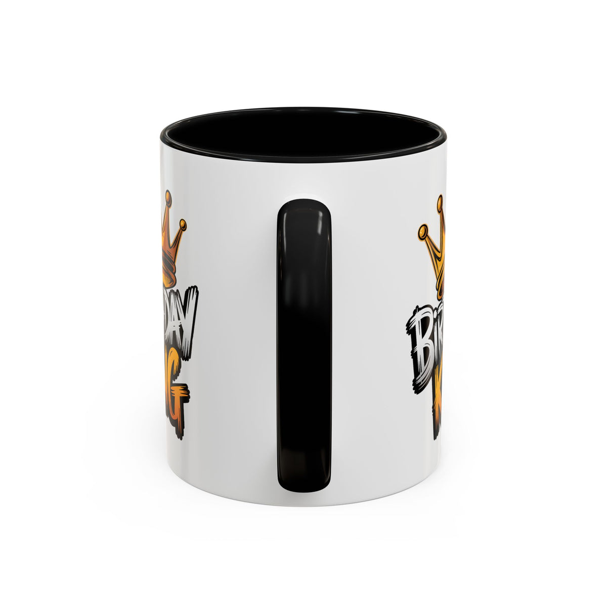 Birthday Mug - Birthday King