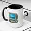Office Mug - Hello World