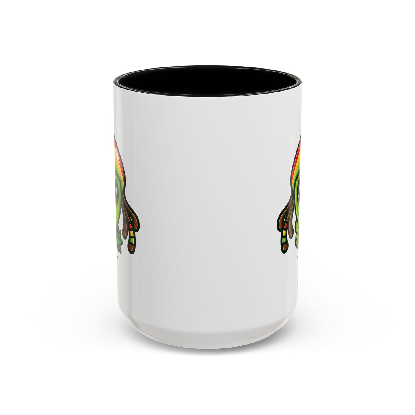 Alien Mug - Alien Rasta
