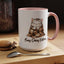 Humor Mug - Busy Doing Nothing