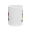 Motivation Mug - Believe In Yourself Unstoppable