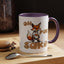 Humor Mug - Oh For Fox Sake