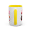 Birthday Mug - Happy Birthday My Soymate