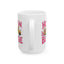 Wellness Mug - Struggle Bus
