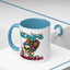 Humor Mug - I Hope Karma Slaps You in the Face