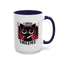 Humor Mug - I Choose Violence