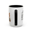 Humor Mug - I'm Not Arguing