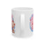Anniversary Mug - Love You Lots Cute Bear