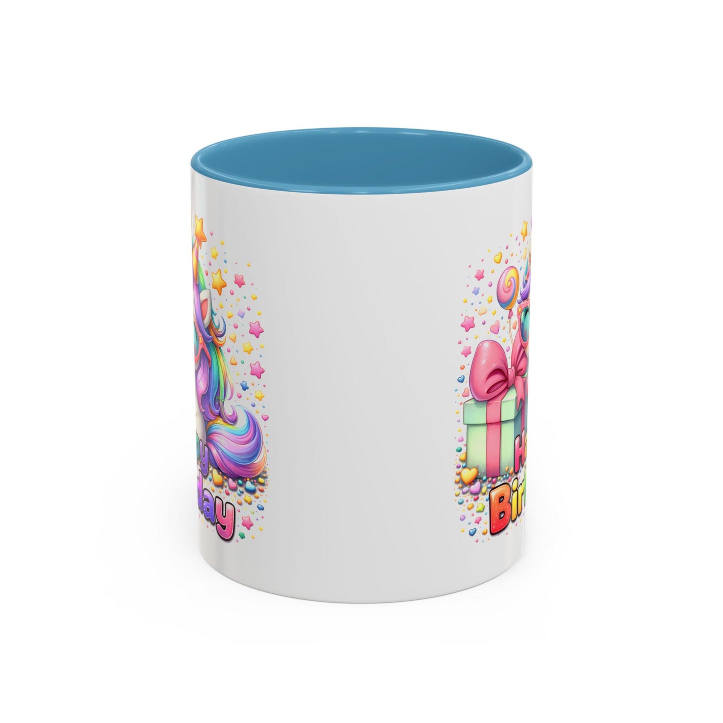 Birthday Mug - Unicorn Present