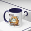 Office Mug - I'm Ok