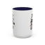 Animal Mug - Zero Woofs Given